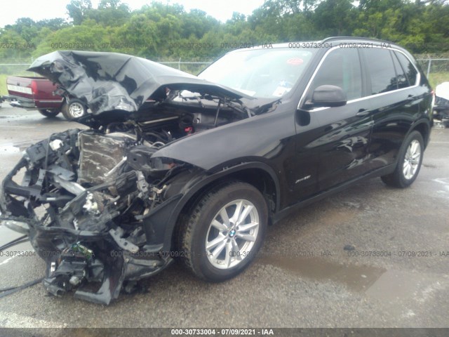 Photo 1 VIN: 5UXKR0C57F0K52972 - BMW X5 