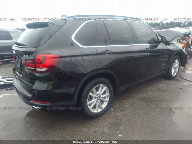 Photo 3 VIN: 5UXKR0C57F0K52972 - BMW X5 