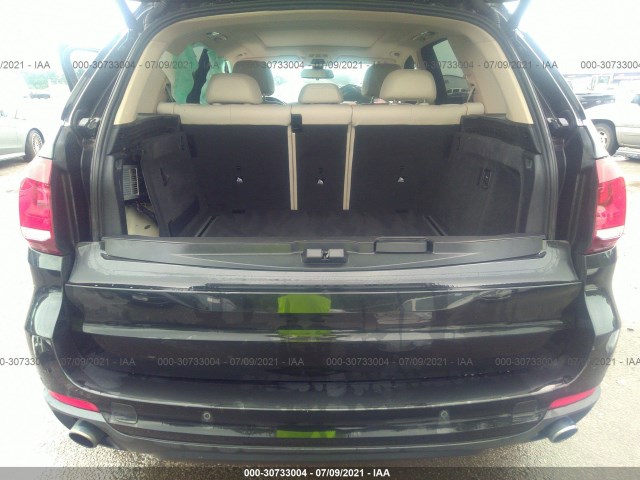 Photo 7 VIN: 5UXKR0C57F0K52972 - BMW X5 