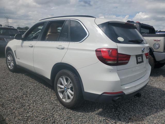 Photo 1 VIN: 5UXKR0C57F0K54592 - BMW X5 XDRIVE3 