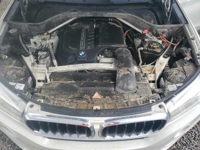 Photo 11 VIN: 5UXKR0C57F0K54592 - BMW X5 XDRIVE3 