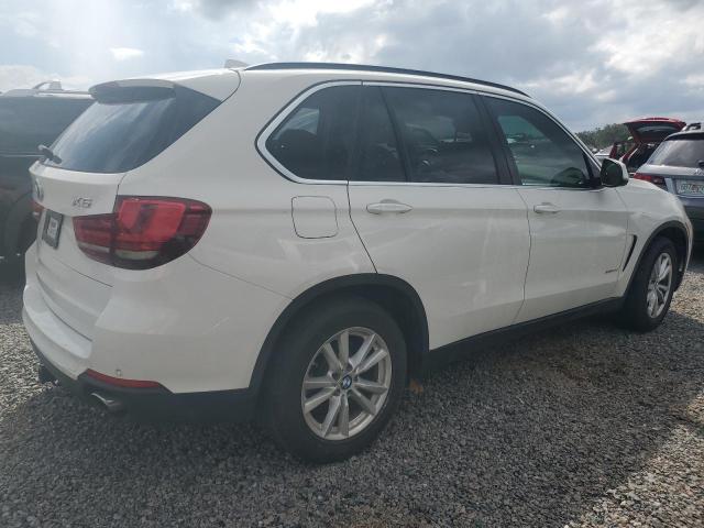 Photo 2 VIN: 5UXKR0C57F0K54592 - BMW X5 XDRIVE3 