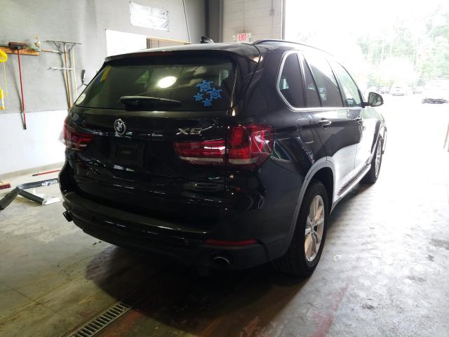 Photo 3 VIN: 5UXKR0C57F0K56634 - BMW X5 