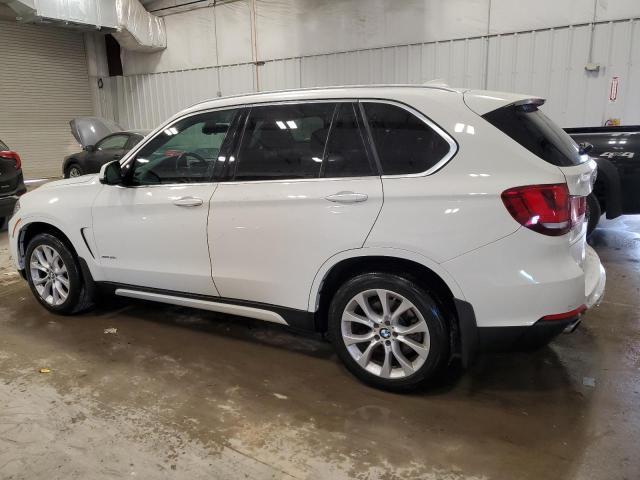 Photo 1 VIN: 5UXKR0C57F0K60098 - BMW X5 XDRIVE3 