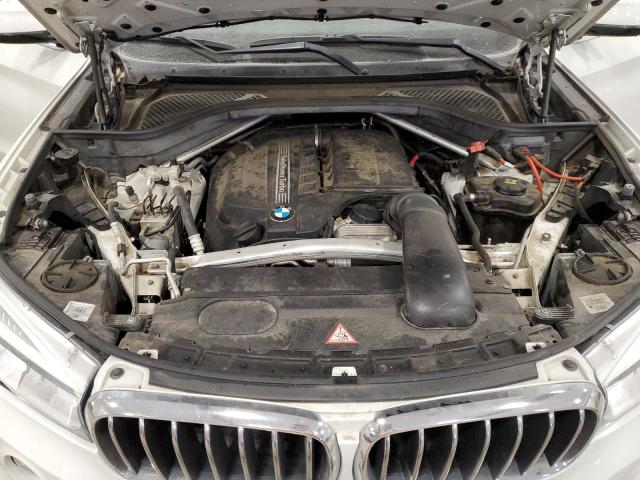 Photo 11 VIN: 5UXKR0C57F0K60098 - BMW X5 XDRIVE3 