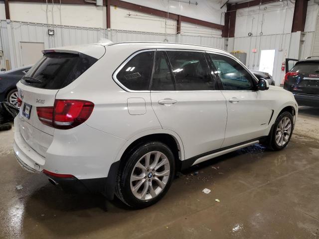 Photo 2 VIN: 5UXKR0C57F0K60098 - BMW X5 XDRIVE3 