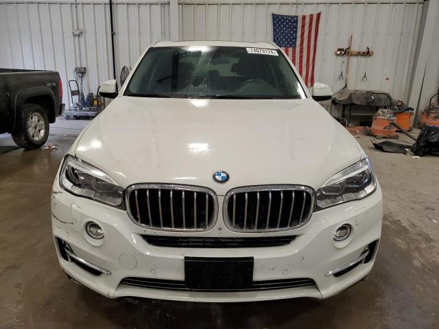 Photo 4 VIN: 5UXKR0C57F0K60098 - BMW X5 XDRIVE3 