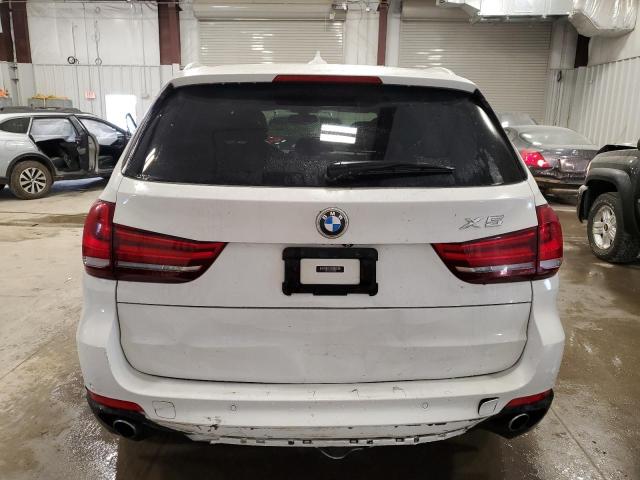 Photo 5 VIN: 5UXKR0C57F0K60098 - BMW X5 XDRIVE3 