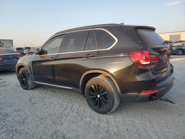 Photo 1 VIN: 5UXKR0C57F0K61610 - BMW X5 XDRIVE3 