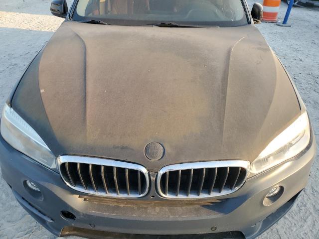 Photo 11 VIN: 5UXKR0C57F0K61610 - BMW X5 XDRIVE3 