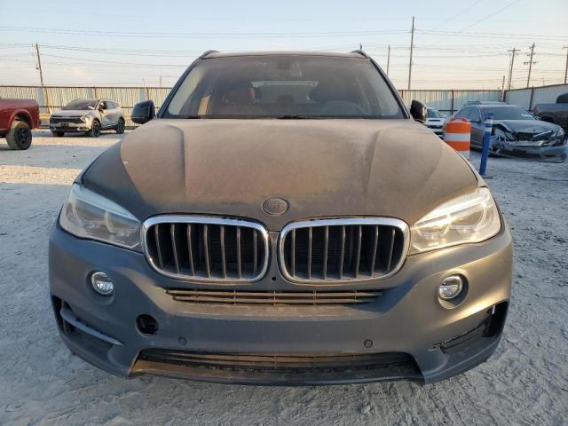 Photo 4 VIN: 5UXKR0C57F0K61610 - BMW X5 XDRIVE3 