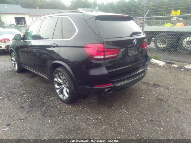 Photo 2 VIN: 5UXKR0C57F0K61896 - BMW X5 