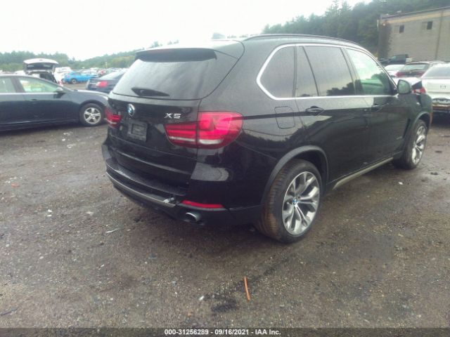 Photo 3 VIN: 5UXKR0C57F0K61896 - BMW X5 