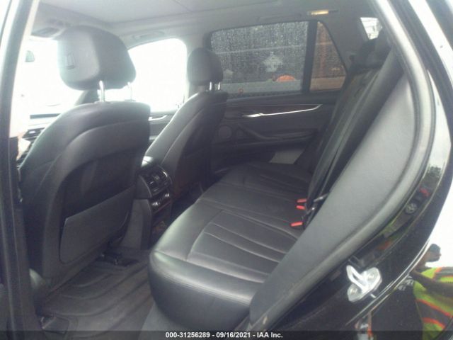 Photo 7 VIN: 5UXKR0C57F0K61896 - BMW X5 