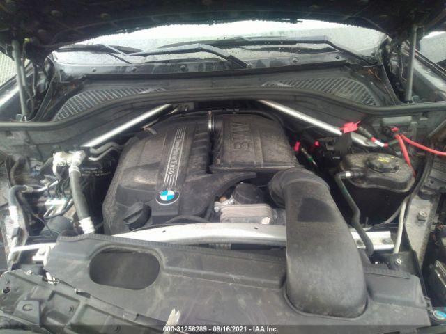 Photo 9 VIN: 5UXKR0C57F0K61896 - BMW X5 