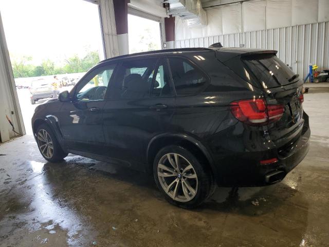 Photo 1 VIN: 5UXKR0C57F0K64037 - BMW X5 