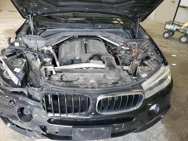 Photo 11 VIN: 5UXKR0C57F0K64037 - BMW X5 