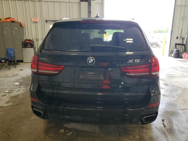 Photo 5 VIN: 5UXKR0C57F0K64037 - BMW X5 