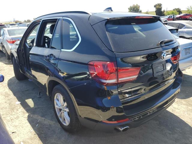 Photo 1 VIN: 5UXKR0C57F0K64054 - BMW X5 