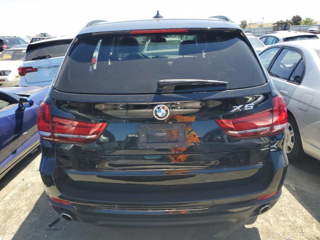 Photo 5 VIN: 5UXKR0C57F0K64054 - BMW X5 