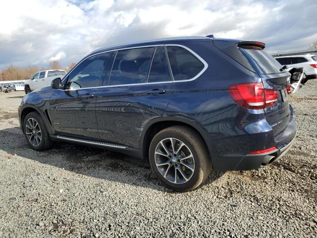 Photo 1 VIN: 5UXKR0C57F0K64488 - BMW X5 XDRIVE3 