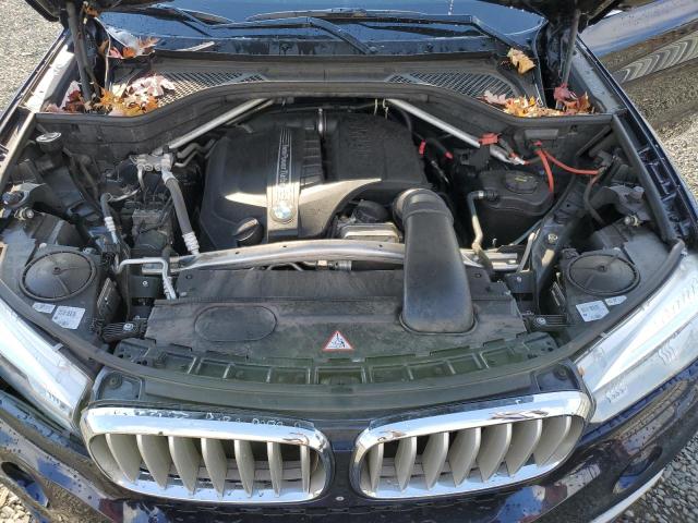 Photo 11 VIN: 5UXKR0C57F0K64488 - BMW X5 XDRIVE3 