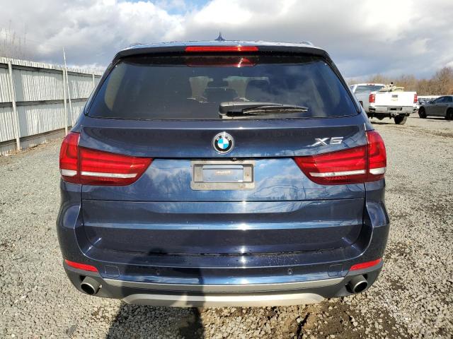 Photo 5 VIN: 5UXKR0C57F0K64488 - BMW X5 XDRIVE3 