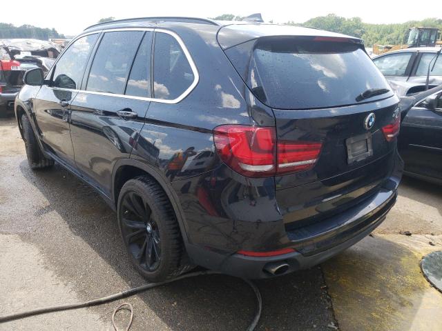 Photo 2 VIN: 5UXKR0C57F0K66385 - BMW X5 XDRIVE3 