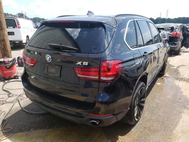 Photo 3 VIN: 5UXKR0C57F0K66385 - BMW X5 XDRIVE3 