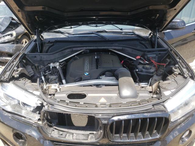 Photo 6 VIN: 5UXKR0C57F0K66385 - BMW X5 XDRIVE3 