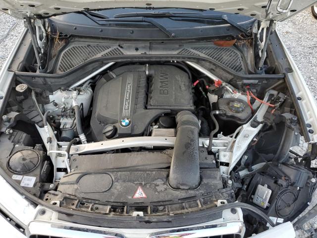 Photo 10 VIN: 5UXKR0C57F0K66791 - BMW X5 