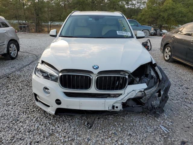 Photo 4 VIN: 5UXKR0C57F0K66791 - BMW X5 