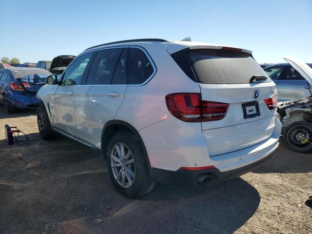 Photo 1 VIN: 5UXKR0C57F0K67570 - BMW X5 XDRIVE3 