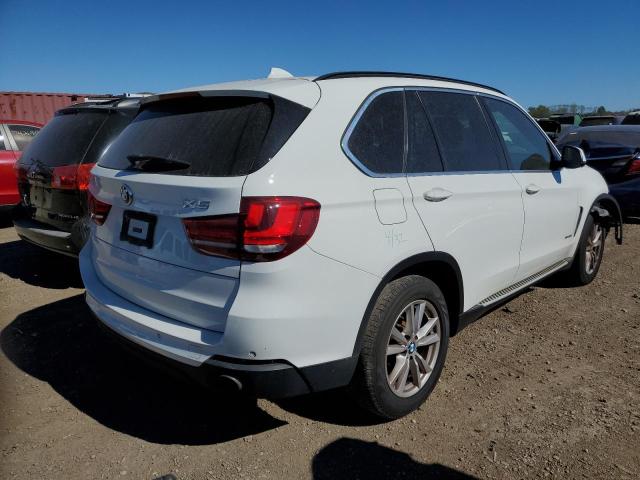 Photo 2 VIN: 5UXKR0C57F0K67570 - BMW X5 XDRIVE3 