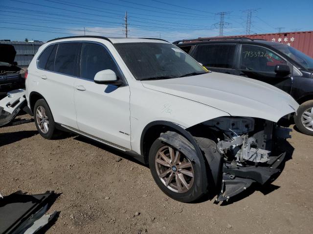 Photo 3 VIN: 5UXKR0C57F0K67570 - BMW X5 XDRIVE3 