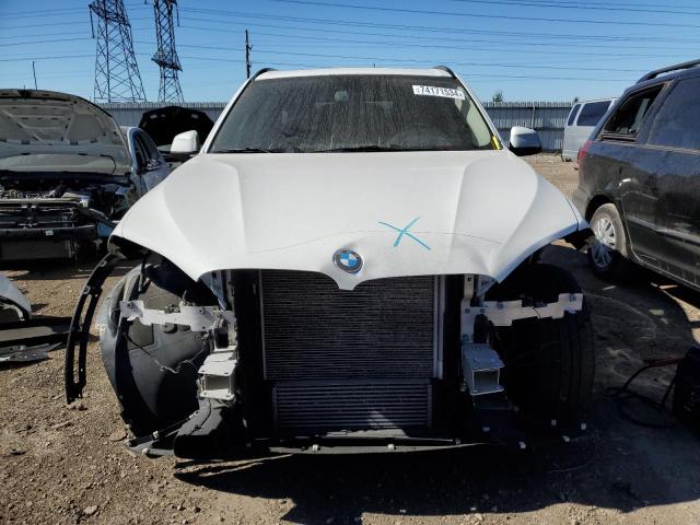 Photo 4 VIN: 5UXKR0C57F0K67570 - BMW X5 XDRIVE3 