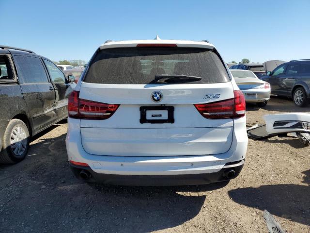 Photo 5 VIN: 5UXKR0C57F0K67570 - BMW X5 XDRIVE3 