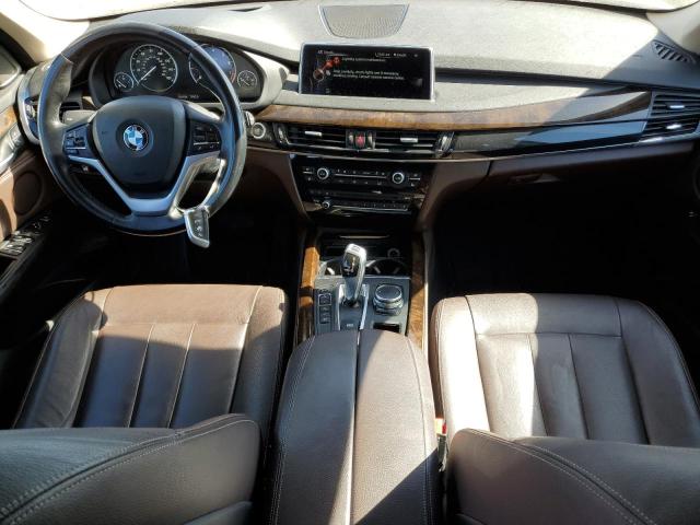 Photo 7 VIN: 5UXKR0C57F0K67570 - BMW X5 XDRIVE3 