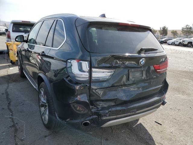 Photo 2 VIN: 5UXKR0C57F0K68928 - BMW X5 XDRIVE3 