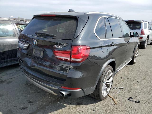 Photo 3 VIN: 5UXKR0C57F0K68928 - BMW X5 XDRIVE3 