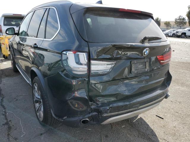 Photo 8 VIN: 5UXKR0C57F0K68928 - BMW X5 XDRIVE3 