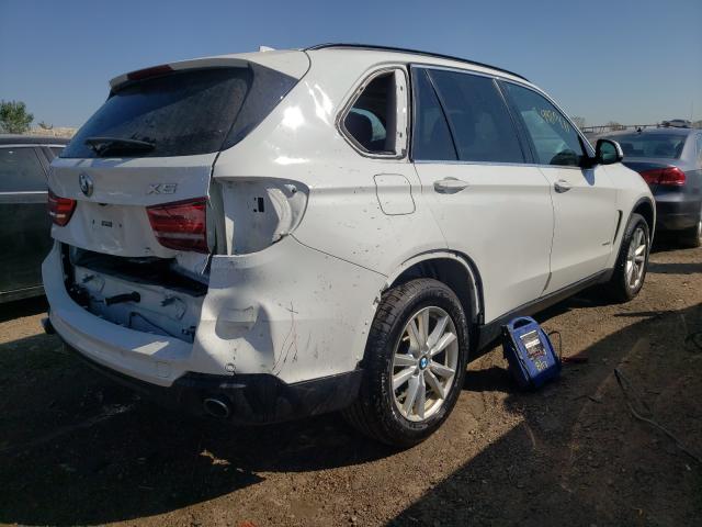 Photo 3 VIN: 5UXKR0C57F0K69903 - BMW X5 XDRIVE3 