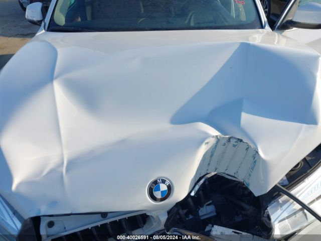 Photo 9 VIN: 5UXKR0C57F0K70517 - BMW X5 