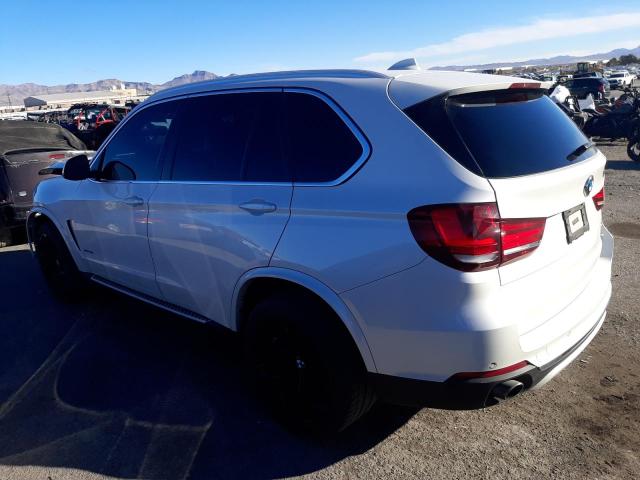 Photo 1 VIN: 5UXKR0C57F0K71165 - BMW X5 