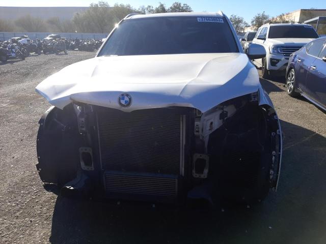 Photo 4 VIN: 5UXKR0C57F0K71165 - BMW X5 