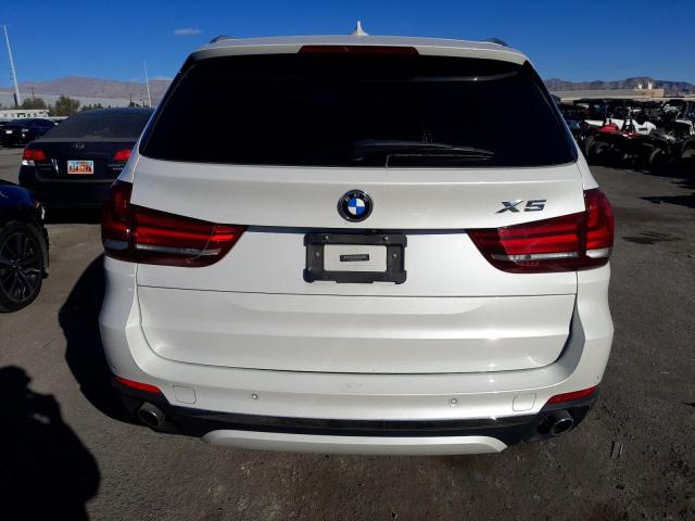 Photo 5 VIN: 5UXKR0C57F0K71165 - BMW X5 