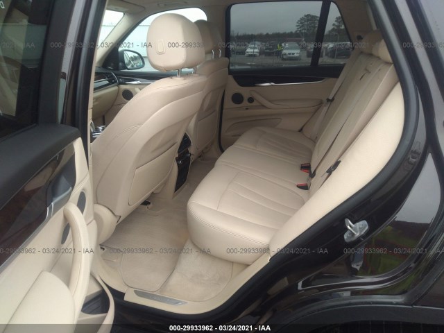 Photo 7 VIN: 5UXKR0C57F0K71747 - BMW X5 