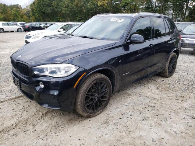 Photo 0 VIN: 5UXKR0C57F0K71778 - BMW X5 