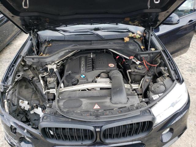 Photo 11 VIN: 5UXKR0C57F0K71778 - BMW X5 