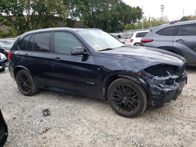 Photo 3 VIN: 5UXKR0C57F0K71778 - BMW X5 